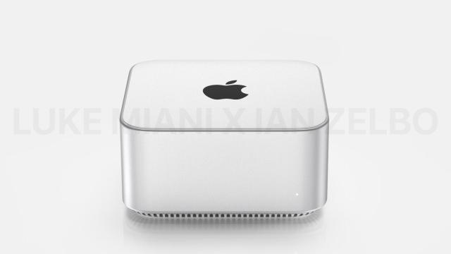 Mac Studio