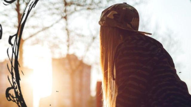 Pregunta en el programa ‘Atrápame se podes’.