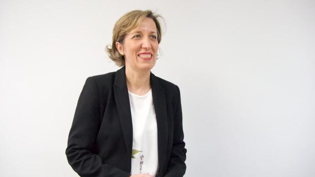 Mónica Villas Olmeda, consultora y docente