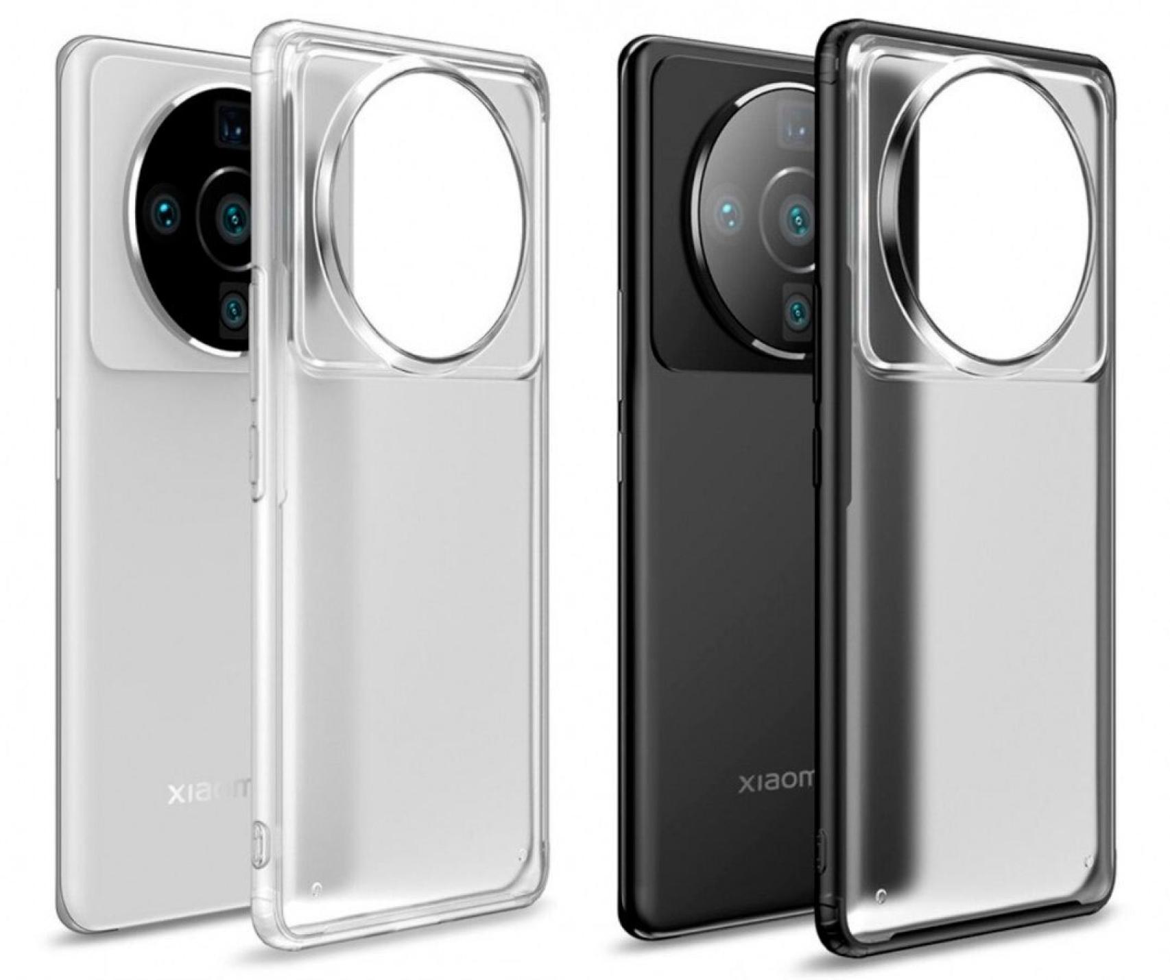 Xiaomi 12 Ultra