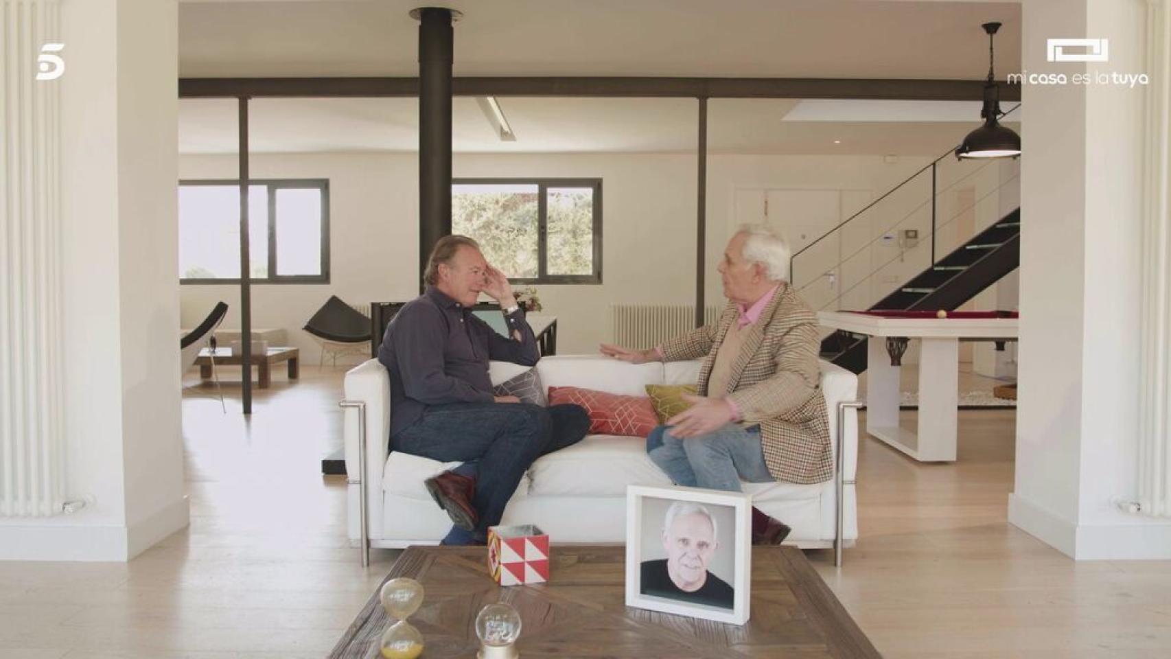 Telecinco se lleva ‘Mi casa es la tuya’ al sábado y deja sin hueco en su parrilla a ‘Idol Kids’