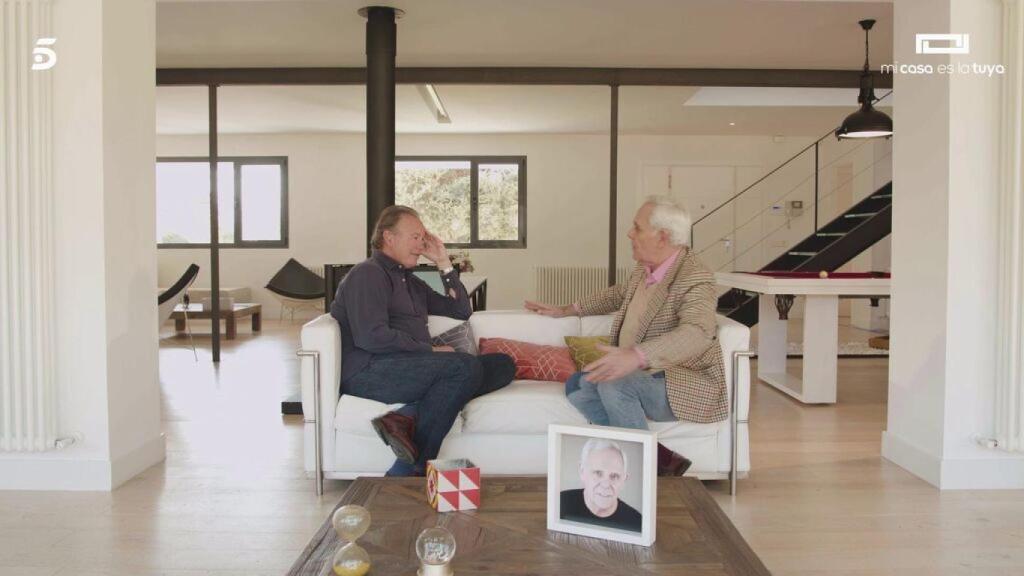 Telecinco se lleva ‘Mi casa es la tuya’ al sábado y deja sin hueco en su parrilla a ‘Idol Kids’