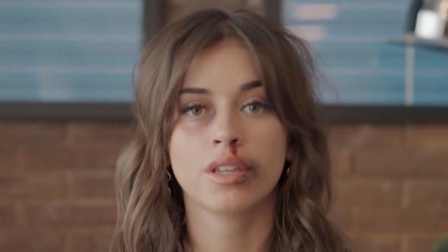 Rocío Camacho, 'influencer' castellano-manchega