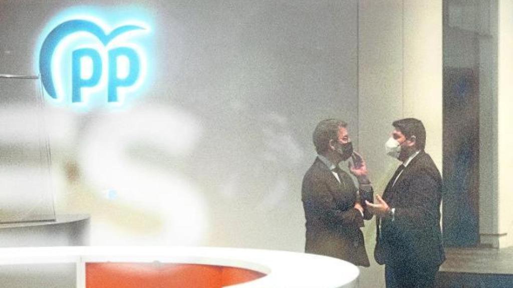 EP Alberto Ortega