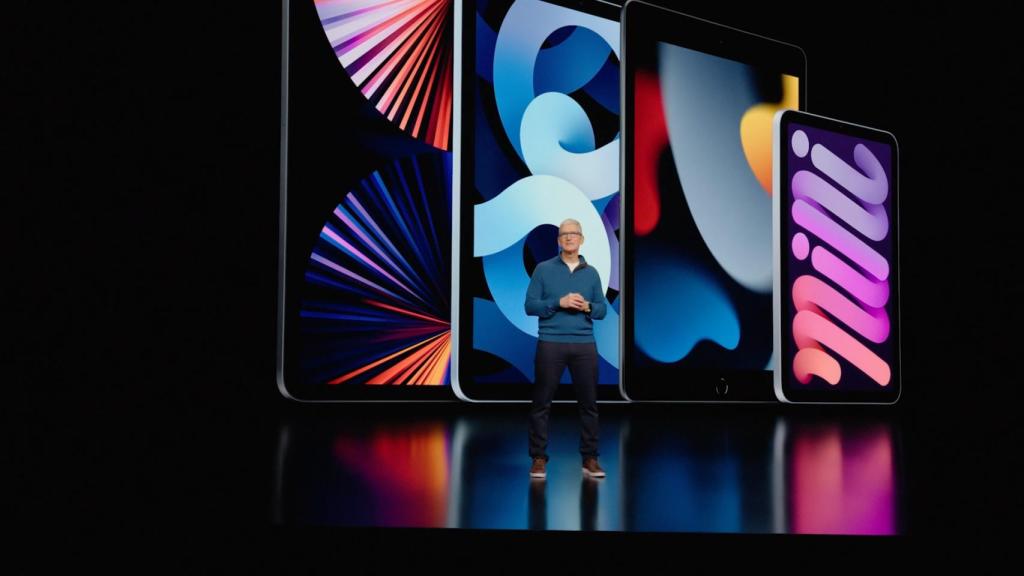 iPad Air