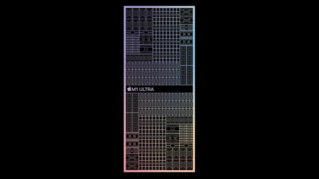 M1 Ultra