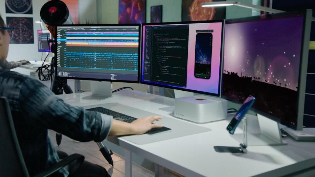 Mac Studio