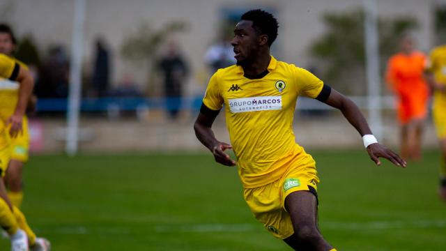 El Hércules denuncia el acoso al jugador de su filial durante el encuentro frente al Torrent.