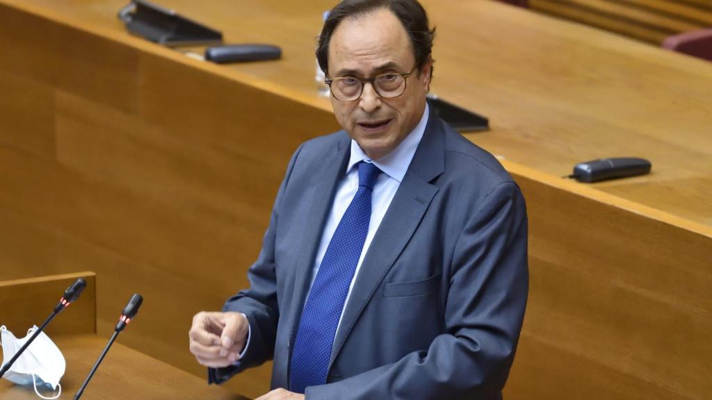 Soler presenta los resultados del plan Resistir Plus en la Comunidad Valenciana con críticas de la oposición.