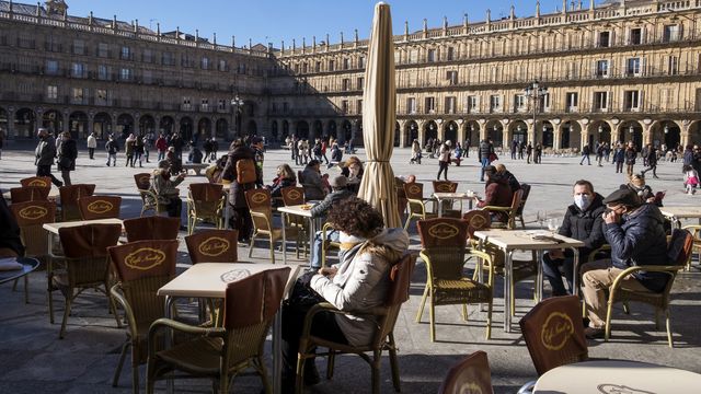 Los empresarios temen que el continuo alza en los precios afecte al turismo en Semana Santa