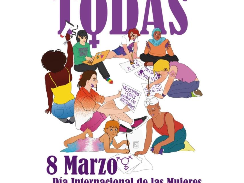Imagen de la campaña