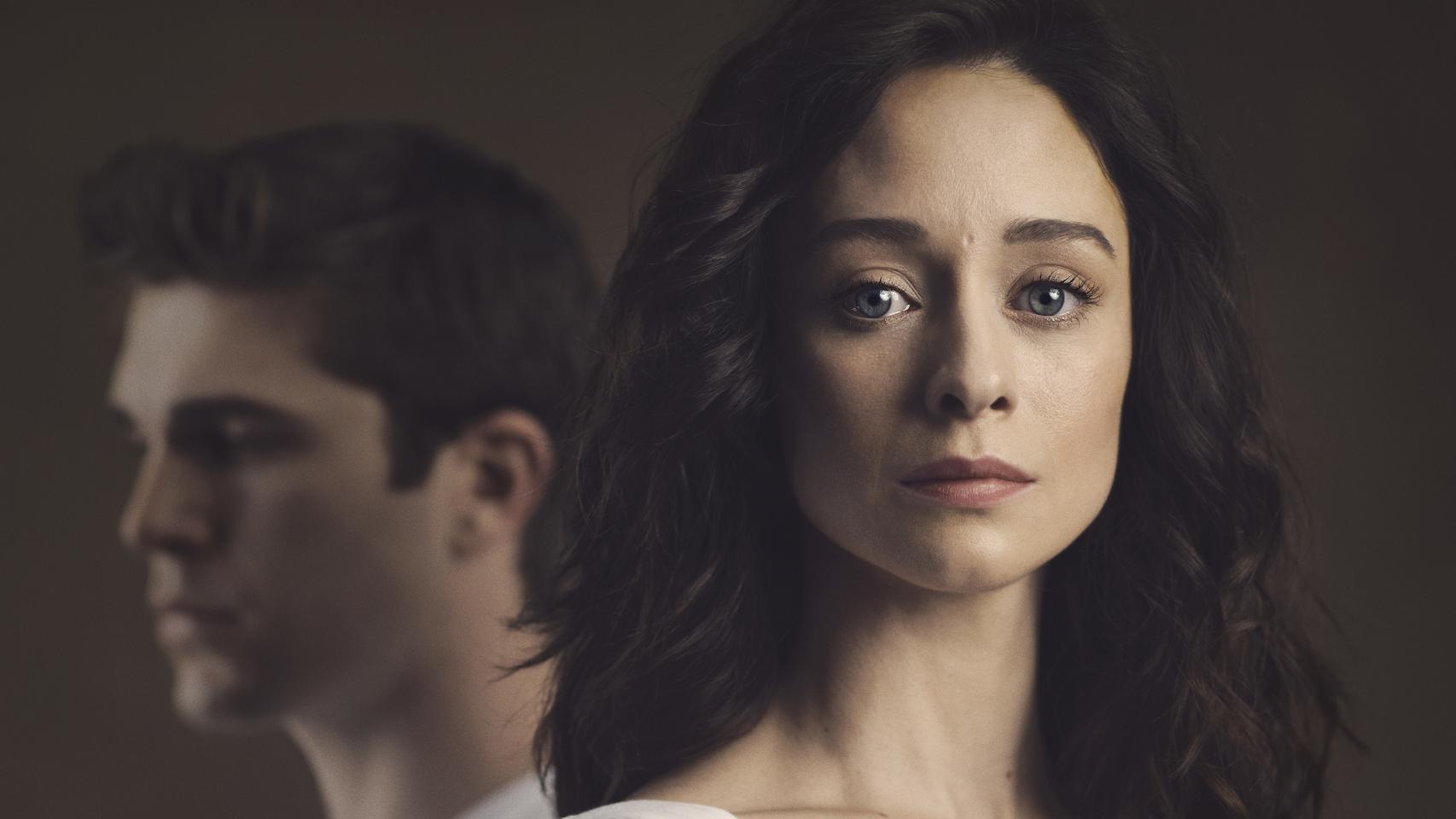 Elena Rivera: 'Cuéntame' me enseñó todo lo que soy, pero le puse el punto final y estoy feliz