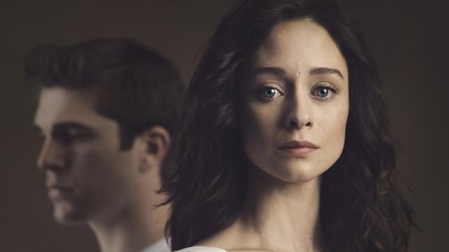 Elena Rivera: 'Cuéntame' me enseñó todo lo que soy, pero le puse el punto final y estoy feliz