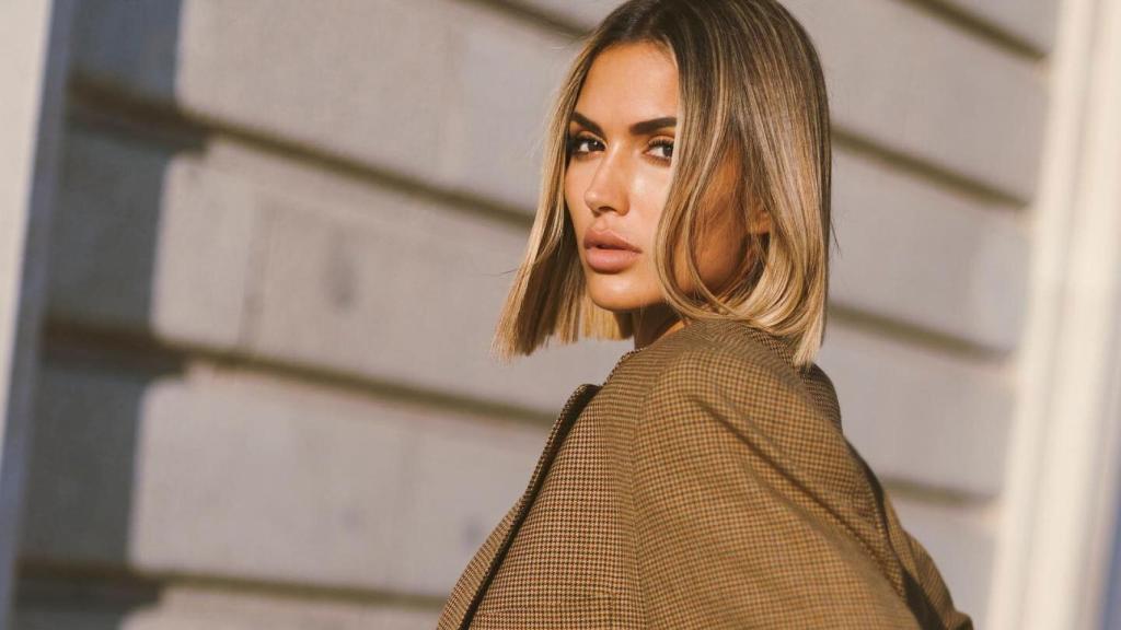 Quién es Michelle Calvó, la actriz que hoy va como invitada a ‘Pasapalabra’