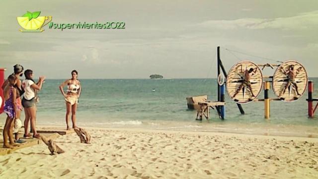 ¿Quiénes serán los posibles concursantes de 'Supervivientes 2022'?