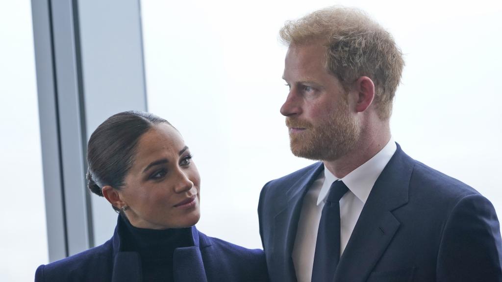 El príncipe Harry dejó de asistir en 2017 a la caza del zorro al conocer que a su mujer no le gustaba la actividad.