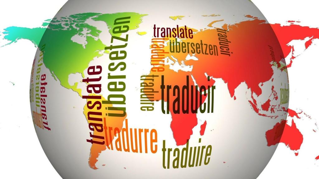 Estos son los idiomas más hablados del mundo