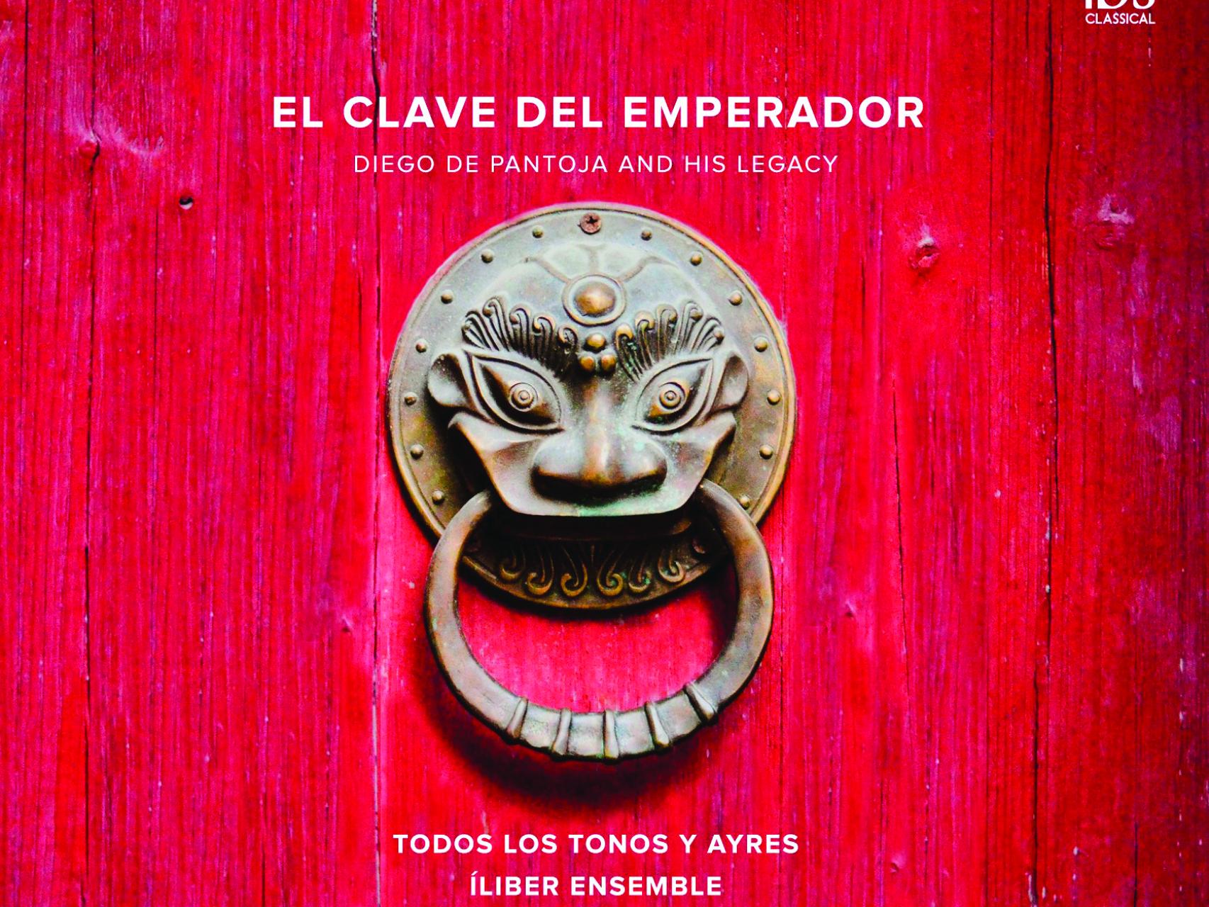 'El clave del emperador'