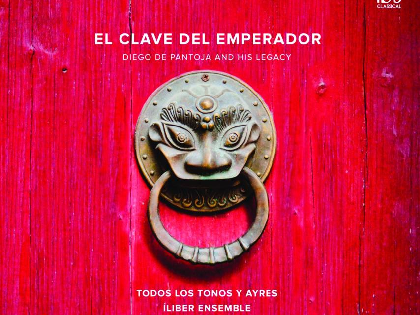 'El clave del emperador'