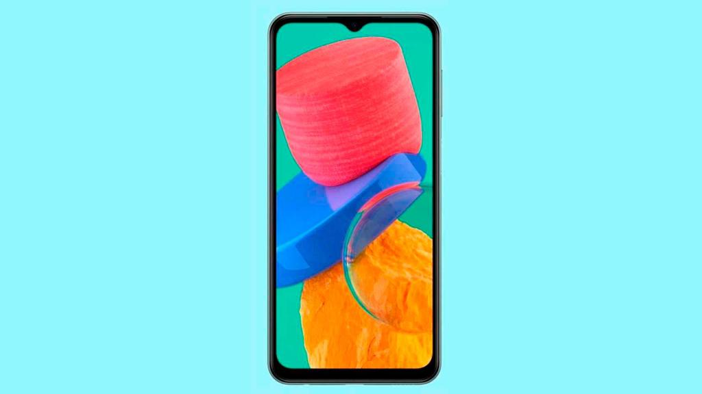 Galaxy M33