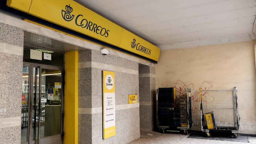 Correos
