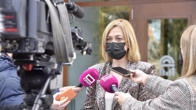 PIcazo (Cs) asegura que no necesita que ninguna ministra me conceda el carnet de feminista