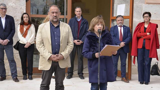 La UCLM creará un Obervatorio para la Igualdad entre Hombres y Mujeres