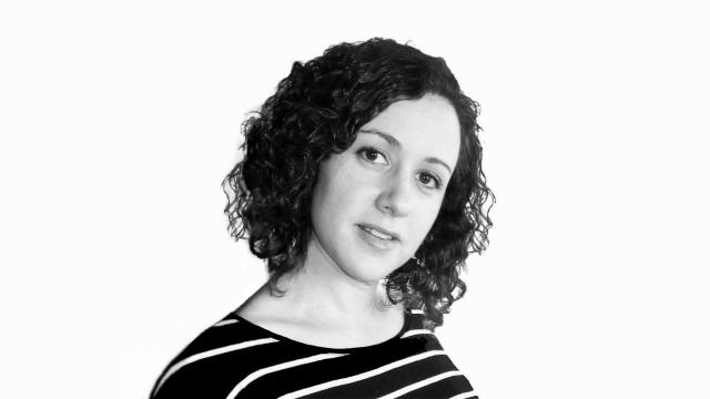 Noelia Hernández, redactora de D+I.