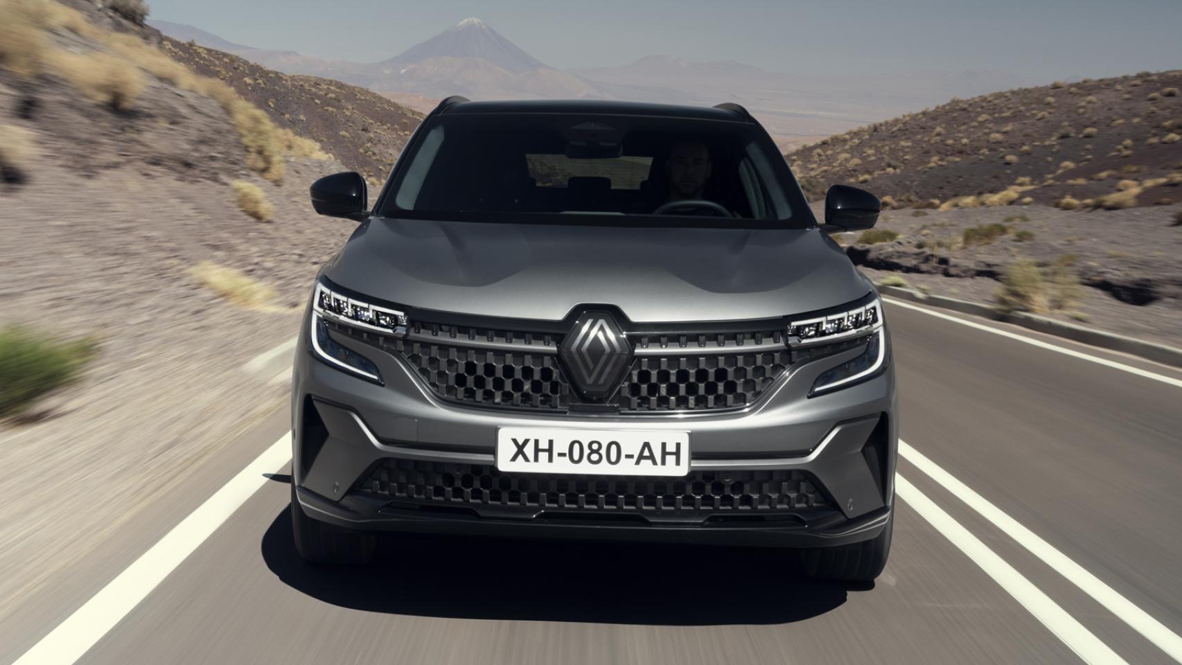 Renault Austral