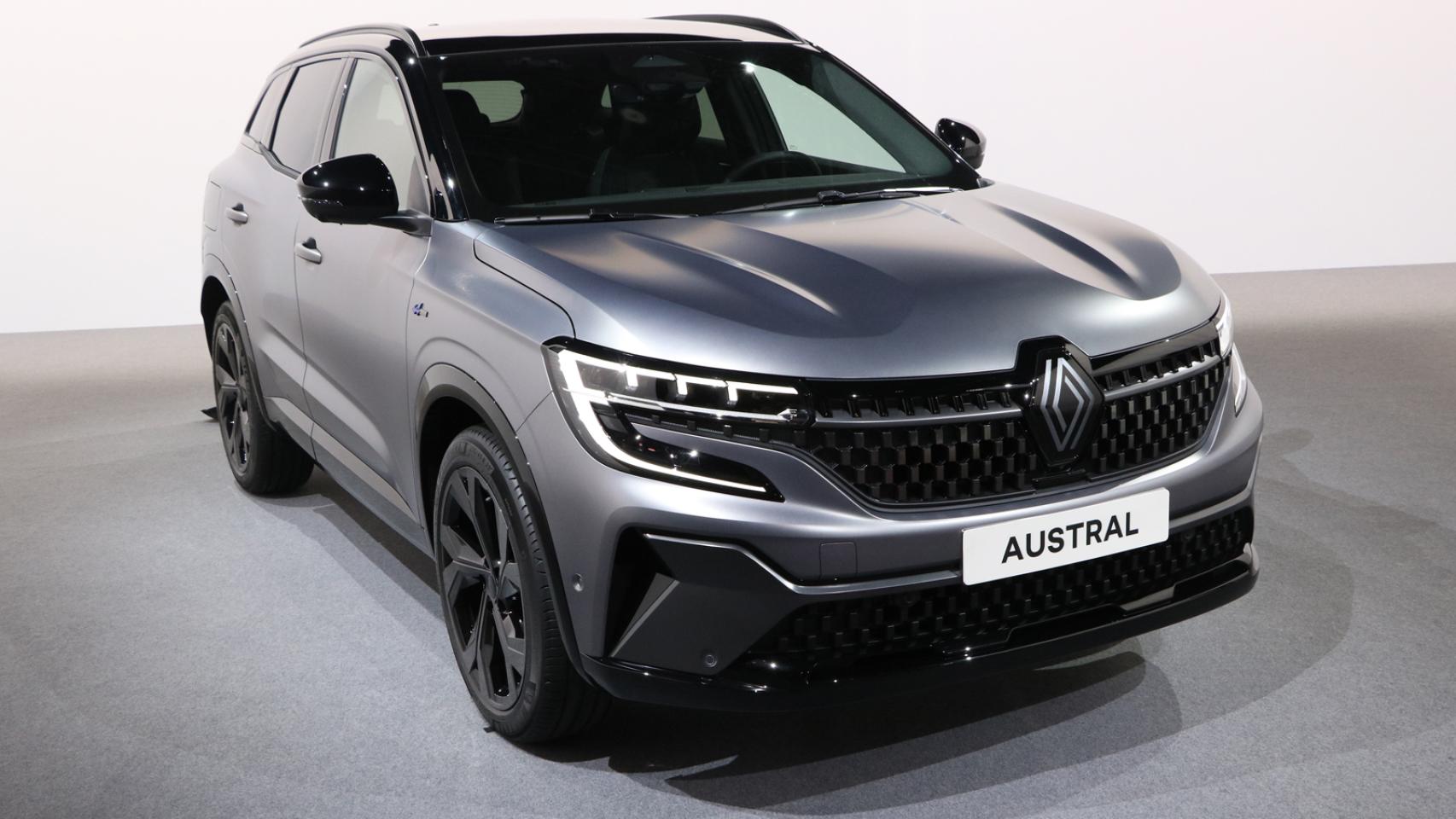 Renault Austral