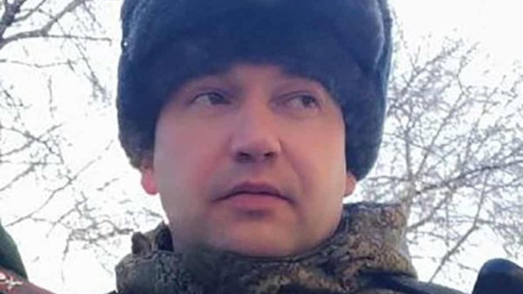 Vilaty Gerasimov.