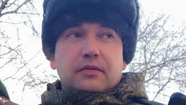 Vilaty Gerasimov.