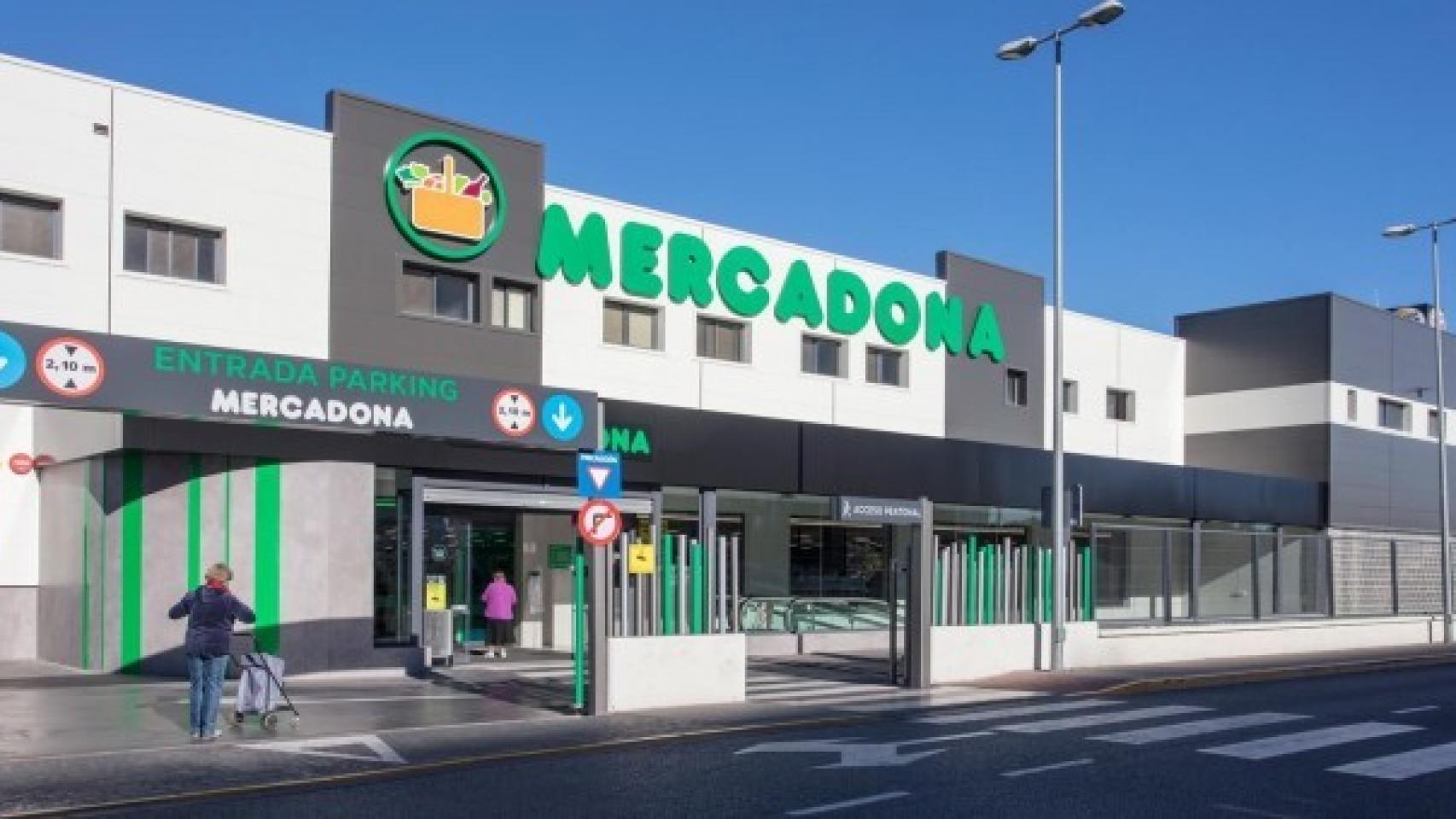 Mercadona