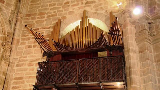 Tesoro en Villanueva de los Infantes