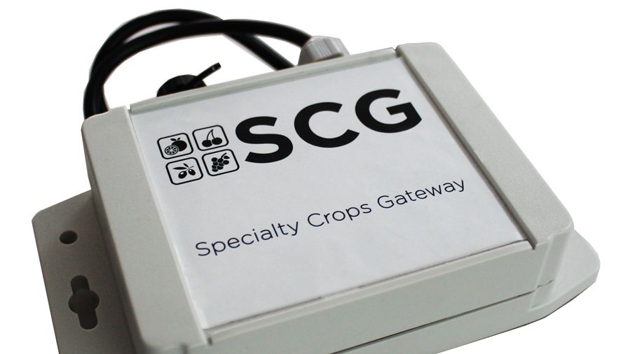 El dispositivo SCG está siendo testado para continuar incrementando y desarrollando funcionalidades y explorar las posibilidades de integración junto con los participantes del proyecto europeo.