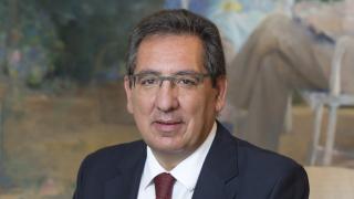 Antonio Pulido