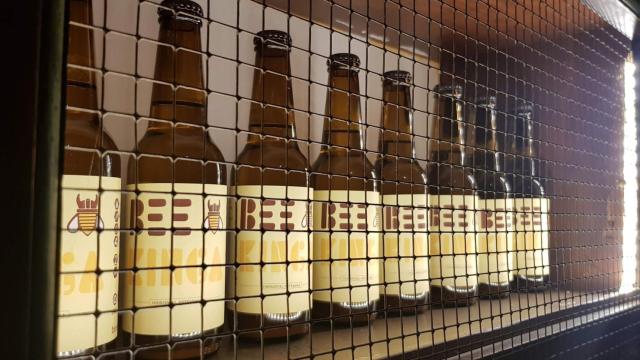 Un hidromiel vallisoletano triunfa en un concurso europeo