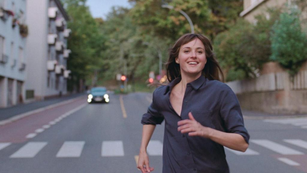 'La peor persona del mundo'.