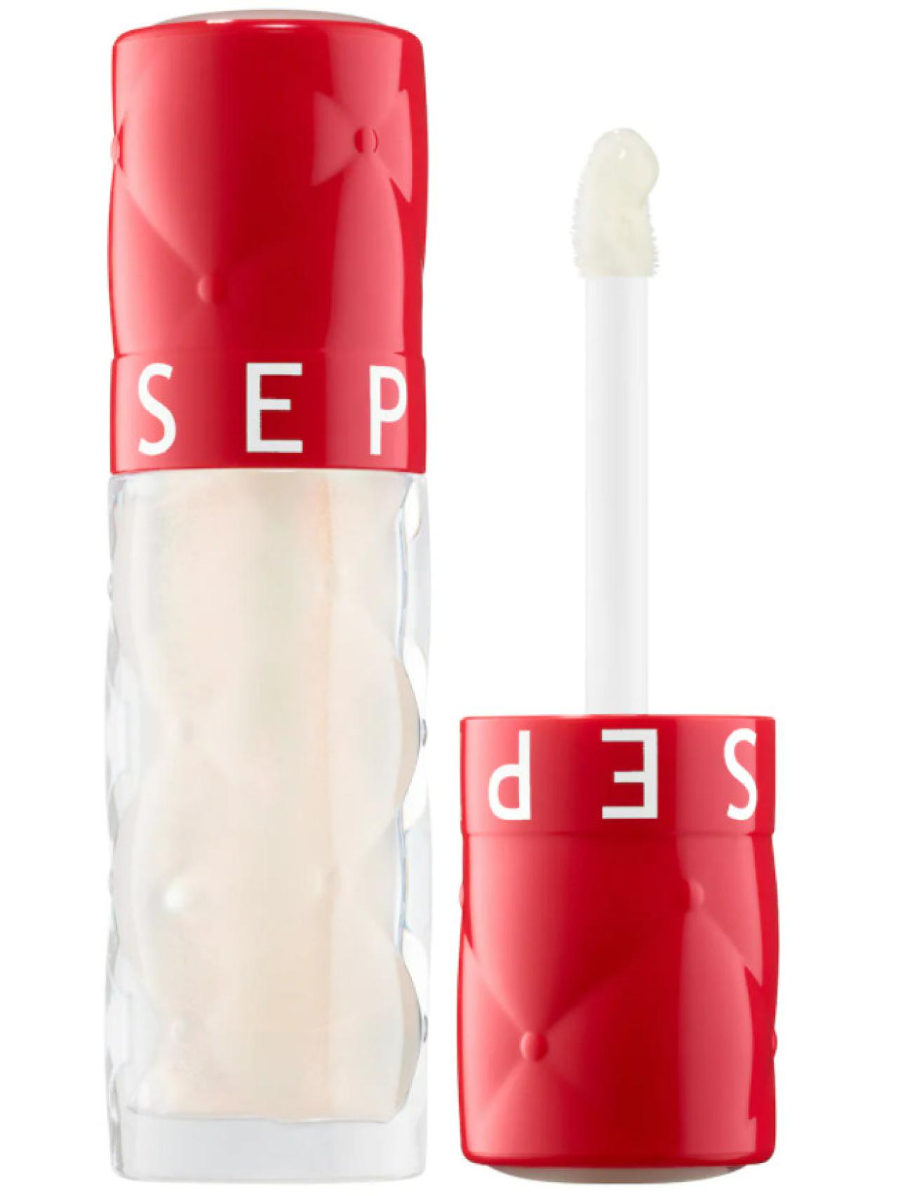 Outrageous Hydrating & Plumping Intense Lip Gloss.