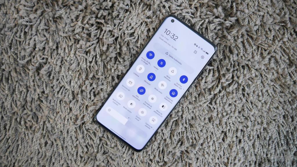 OPPO Find X5 Pro