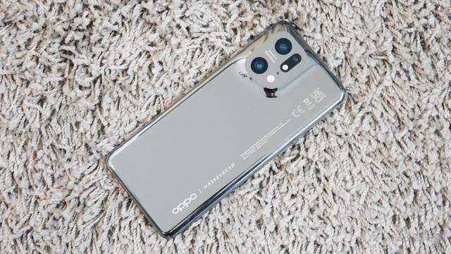 OPPO Find X5 Pro