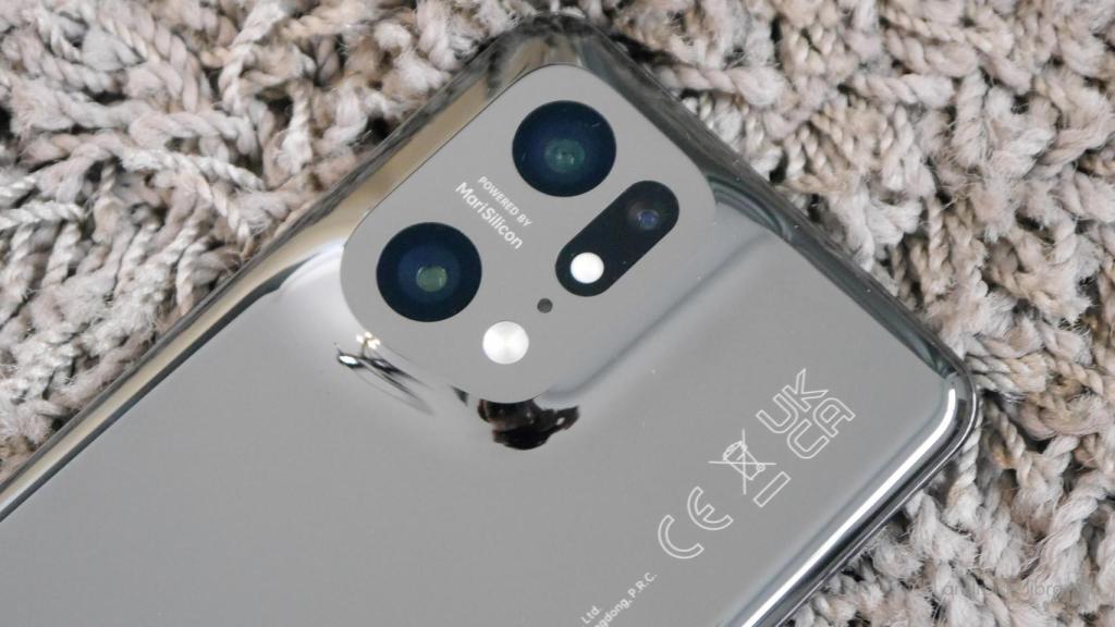 OPPO Find X5 Pro