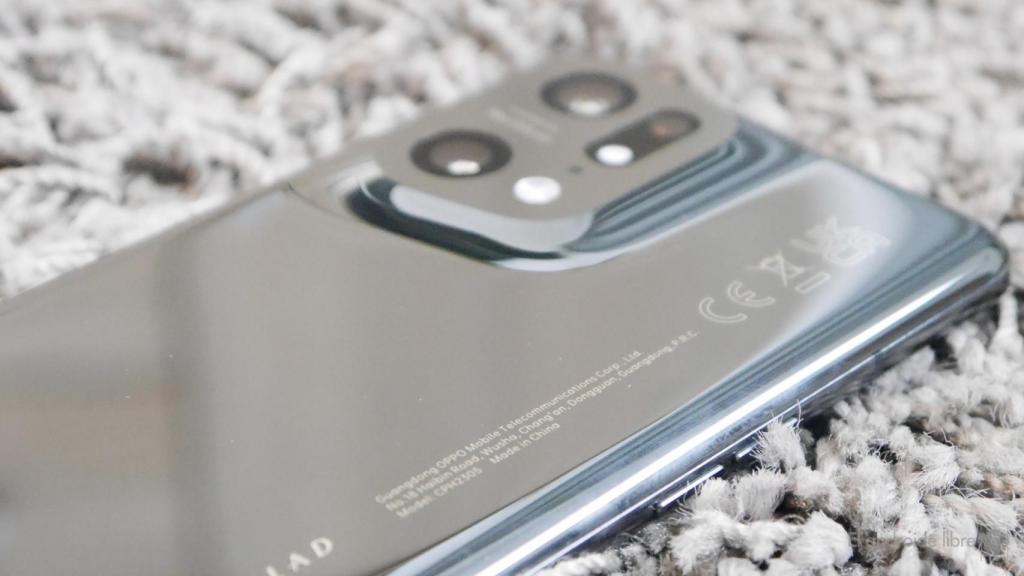 OPPO Find X5 Pro