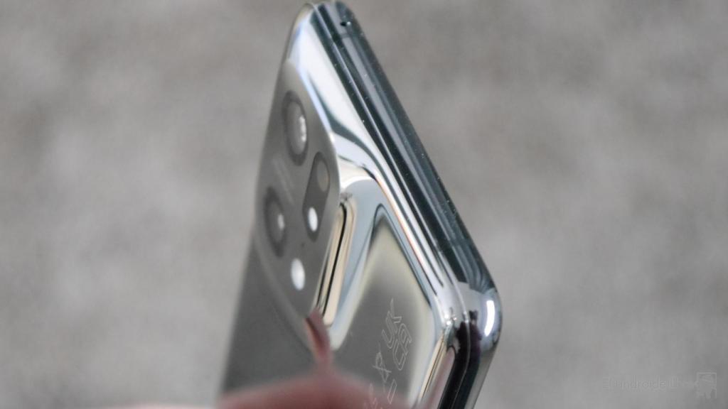 OPPO Find X5 Pro