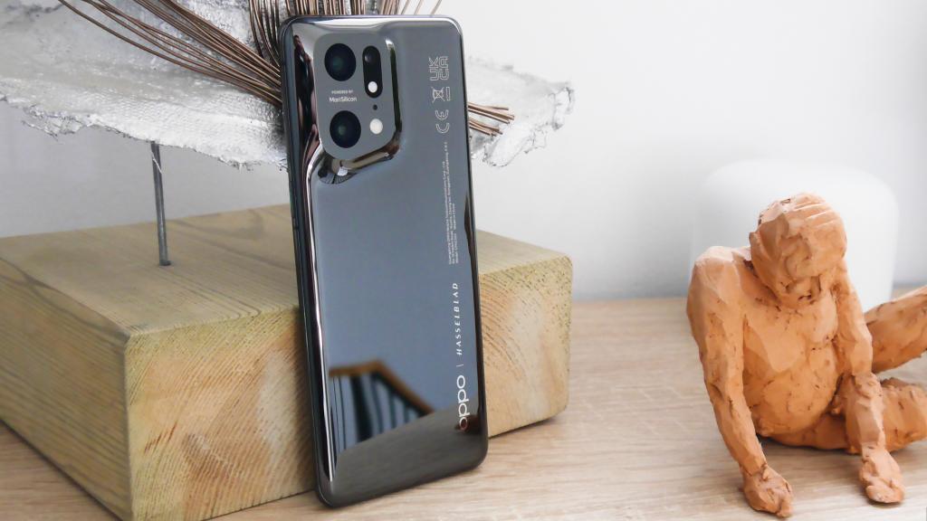 OPPO Find X5 Pro