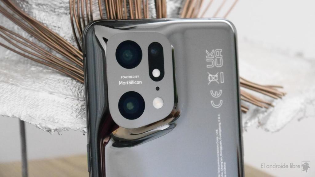 OPPO Find X5 Pro