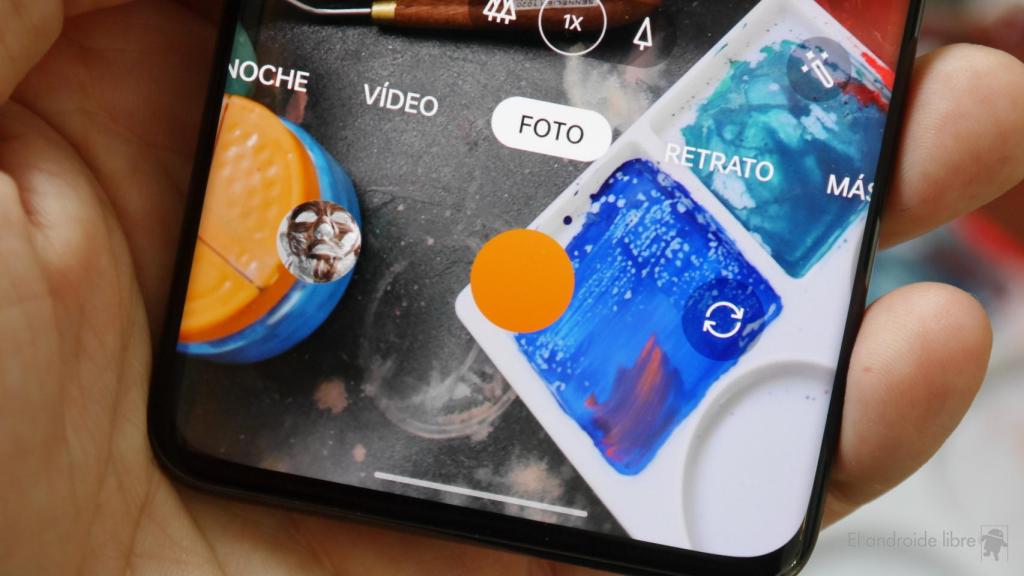OPPO Find X5 Pro