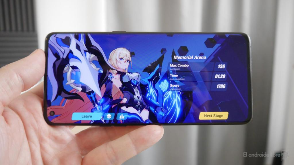 OPPO Find X5 Pro