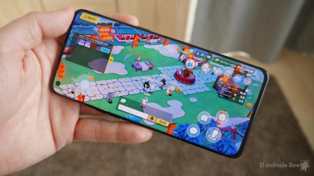 OPPO Find X5 Pro