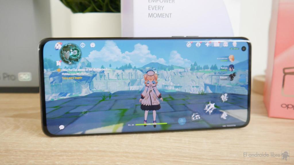 OPPO Find X5 Pro